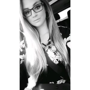 Meet your Posher, Kristen